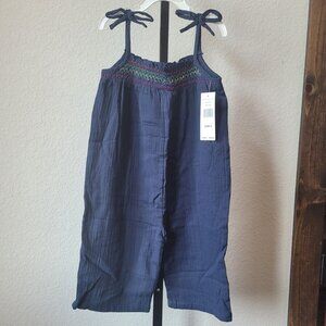 French Connection Girl's Jumpsuit